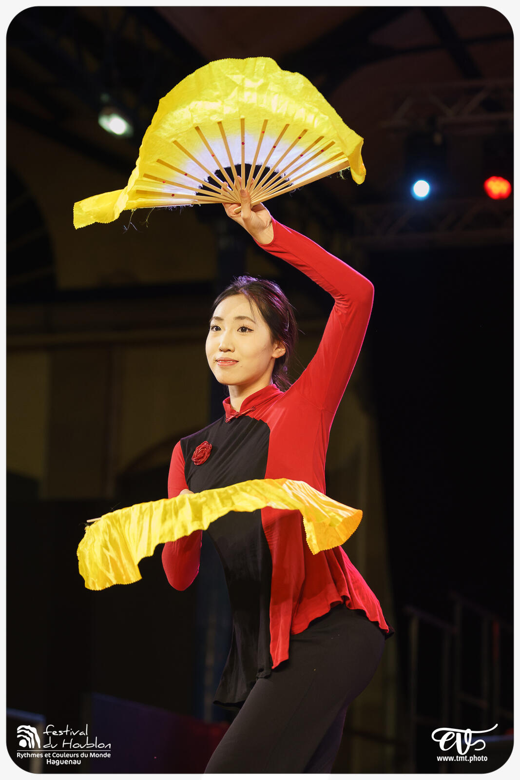 FDH 2024.08.23 | SOIREE DE GALA